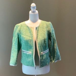 Cabi Clover Jacket Size 6